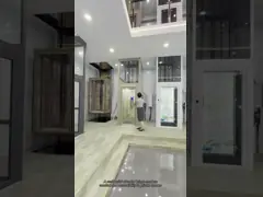 China 1000-5000lbs Small Residential Elevator Personal Home Elevators supplier