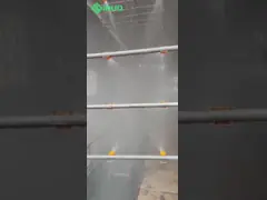 China EV Charging Gun Temperature Rise Test Machine  Mechanical Endurance Tester supplier