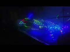 China IP65 SMD2835/3030 LED Explosion Proof Lighting Fixtures Heat Dissipation Design supplier