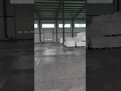 Industrial Composite Carbon Source for High COD Wastewater Treatment