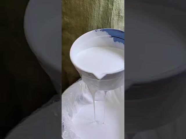 Fast Drying Modified Acrylic Emulsion UV Resistance High Abrasion Resistance