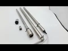 China REX Series PID Temperature Controller C100 48x48 supplier