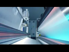 China Polyimide film with copper cladding for flexible circuit applications supplier