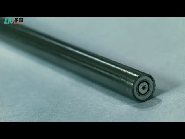 High Accuracy Mineral Insulated Metal Sheathed Cable with Customizable Length and ISO9001 Certification