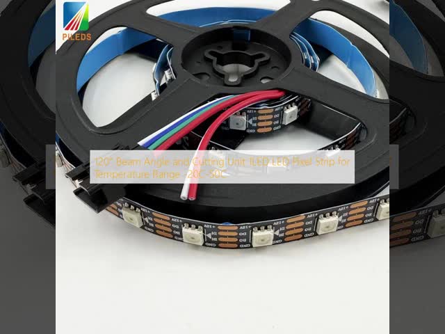WS2815 Smart Strip Lights 60 Addressable RGB Pixels Per Meter DC12V Digital 5050 RGB LED Strip Built-In IC for Landscape