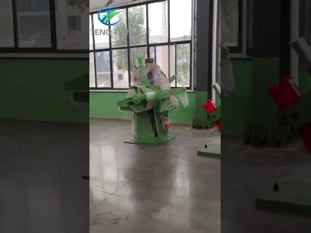 HG219 Molino de tuberías soldadas de alta frecuencia 114-219 mm espesor 4-8 mm El video