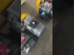 China Pneumatic Driven diaphragm pump/Double Diaphragm Pump(QBY)  High Suction Head supplier