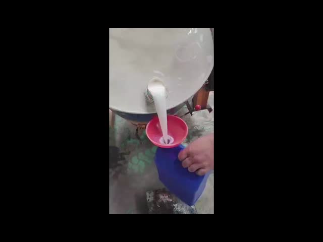 Waterproof Flexible Primal Emulsion Aqueous Acrylic Emulsion One Component