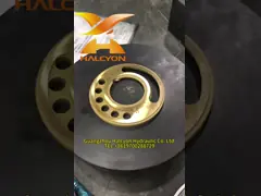 China Rexroth Hydraulic Pump For Heading Machine A11VO145LRDS/11R-NZD12N00-(T0) Hydraulic Piston Pump Swash Plate Piston Pump supplier