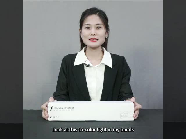 Tri Colors LED Signal Tower Light With Built In Buzzer And Working Temperature 50000C For Machine Tool