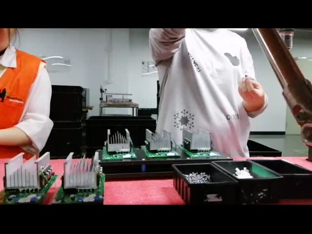 IGBT Universal Single Phase Variable Frequency Drive Low Voltage AC motor drive