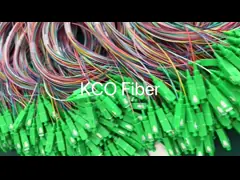 China 2 Cores Face Plate 1 Port Optical Fiber Termination Box SC Duplex LC Quad Port supplier