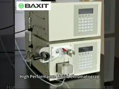 China Two Collection Bottles 50ml Feed Stainless Steel Spray Drying Equipment supplier