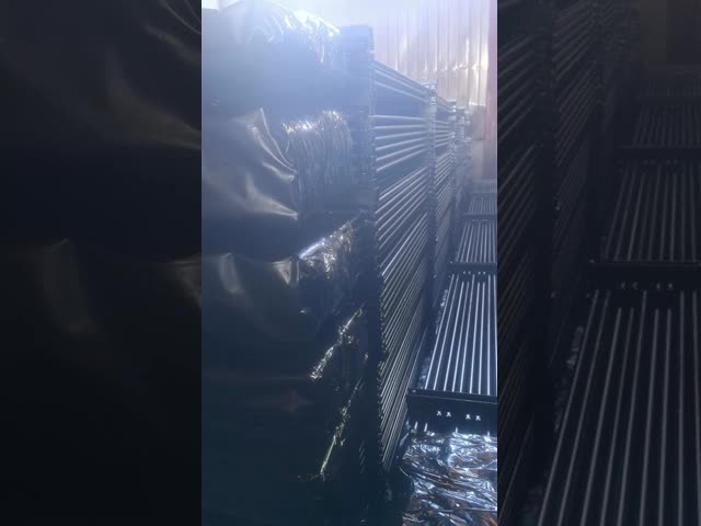 25ft Oilfield Sucker Rods with Steel Grade C,D,K,HY,KD and 1 Year Warranty for Well Drilling Operations