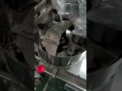 China POF Film Heat Shrink Wrap Machine 220v Vegetable Fruits With Tray supplier