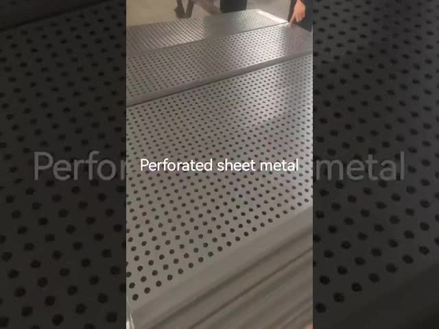 Stainless Steel Spiral Welded Porous Metal Mesh Screens Tube Sink Leaking Air Strainer 304 Perforated Filter Pipe