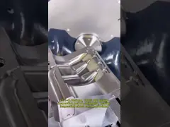 Online CNC Machining, Anodizing, and 5-Axis Milling Services