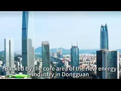 Choose Vats Battery, an easier way for your bussiness