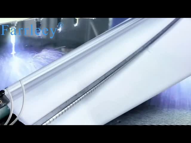 P84 Non Woven Fabric For Dust Filtration At Kiln Head And Kiln Tail In Cement Production