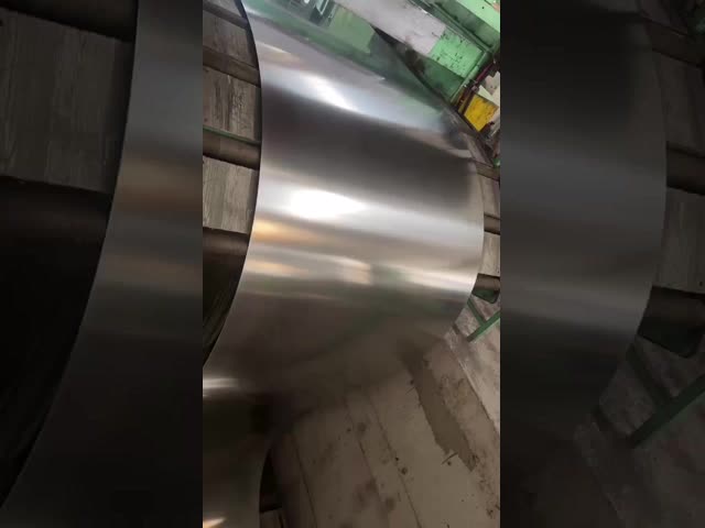 BA Finish 430 Stainless Steel Sheet Top Choice For Construction Projects