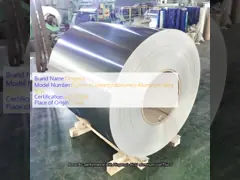 China Alloy 1050 H18 Thickess 0.8mm Aluminum Round Circles for production Cookwares supplier