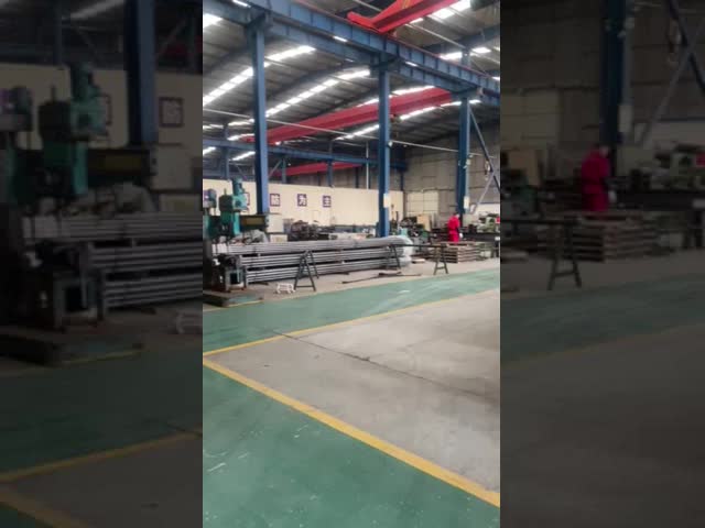 Double Chrome Plating Oilfield Pump Parts Pump Plungers