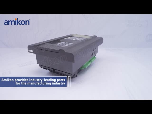 High Speed GE 369-HI-R-0-0-0-0-E Motor Management Relay With Comprehensive Protection