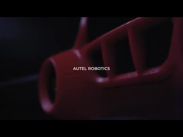 Autel Robotics EVO II Pro V3 Drone: 6K HDR Camera, Long Flight Time, Advanced Obstacle Avoidance