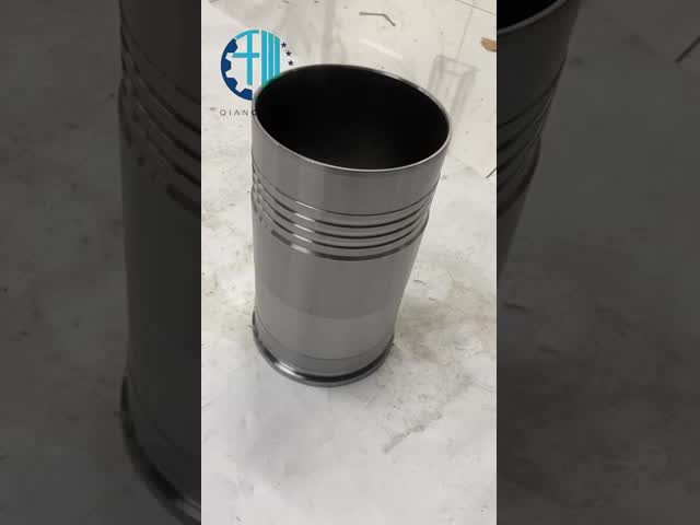 Cylinder Liner 322-1126 for Excavator E385C E390D Wheel Loader Engine C18 Spare Parts