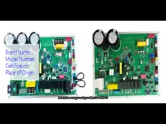 China High TG &FR4 Rigid Printed Circuit Board&Surface Mount Pcb Assembly 6 Layers PCB With HASL/ENIG supplier