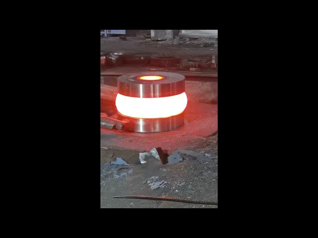 Double Direction P0 Tapered Thrust Bearings Metal Mill Bearing