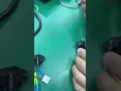 China 1000W UV LED Curing Machine Water Cooling Energy Saving For OCA SCA UV Cure Equipment supplier