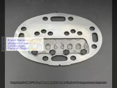 China Low Noise Motor Stator Rotor Customized Size 10000 Hours Lifespan supplier