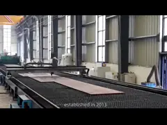 China 1000kg Capacity Jib Crane with Chain Hoist Options and OEM/ODM Customization supplier