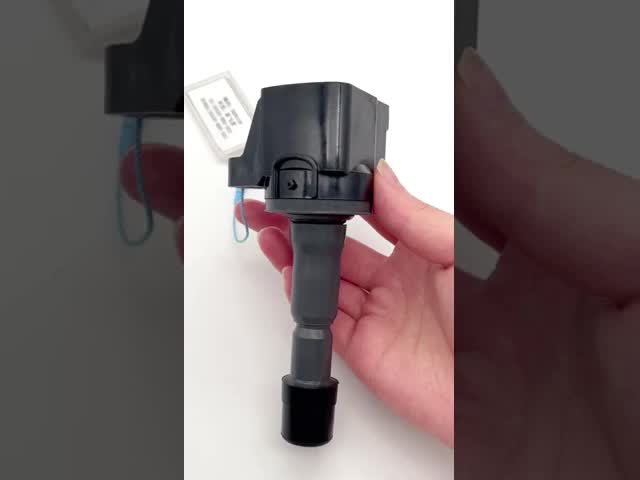 High Performance Ignition Coil Connector for Honda Civic Accord with OE Number 90919-02244 Models 30520-RB0-003 0520-RB0-S01