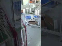 China Home WIFI Cell Phone 2345G 10 Channel Desktop Signal Jammer supplier