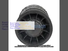 Granning 5122 Air Suspension Firestone W013582119 Air Spring Heavy Duty Truck