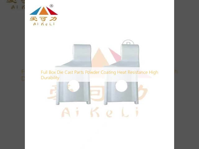 Factory Direct Supply Sunshade Awning Accessories Rust Resistant For Full Box Die Cast Parts