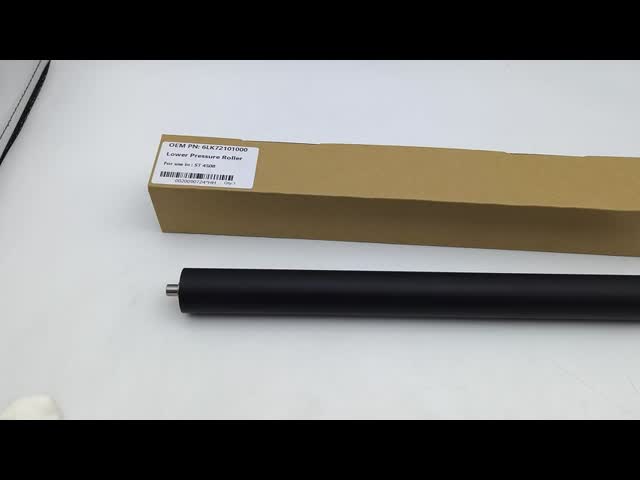 OEM Lower Pressure Roller For Toshiba E-STUDIO 3508A 3518A 4518A 5018A 3008A 3508A 4508A 5008A 6LK72101000  Copier  Lower Heat Roller