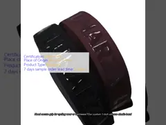 China Jacquard Custom Wigs Elastic Band Woven Techniques Colorful Nylon Spandex Headband supplier