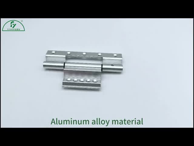 Different Types Door Hinges Aluminum Window Door Heavy Hinge