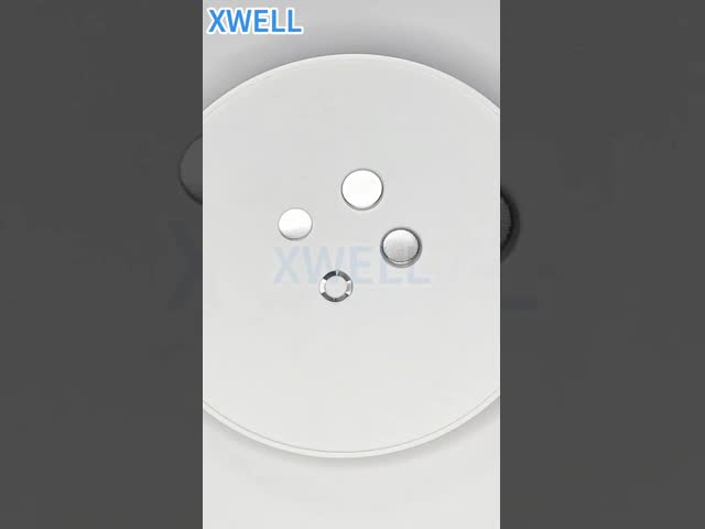 Positive Case Spacer Spring Nagative Case Coin Cell Parts Lithium Ion Battery Raw Material