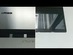 China OLED LCD Touch Screen Laptop Full Assembly 13.5 For HP Spectre X360 14-EF ATNA35VJ07 supplier