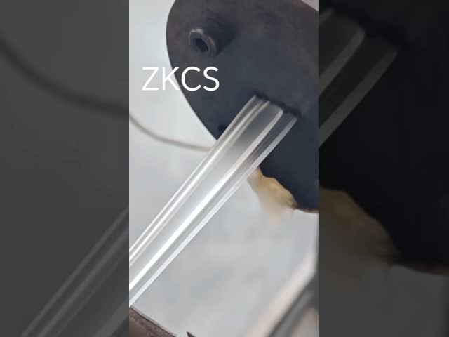 Outer Diameter 20mm Cold Shrink Sleeve Tube Connector Insulator 1.5mm