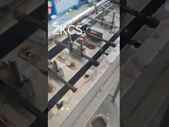 Outer Diameter 20mm Cold Shrink Sleeve Tube Connector Insulator 1.5mm