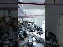 China High Back Ergonomic Computer Chair Aluminium Type 4D Armrest With Footrest supplier