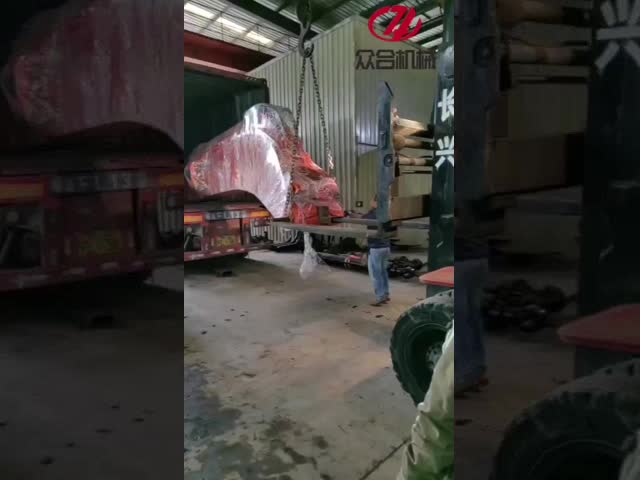 Excavator Rock Breaker Boom – High-Performance & Long-Lasting