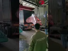 Excavator Rock Breaker Boom – High-Performance & Long-Lasting