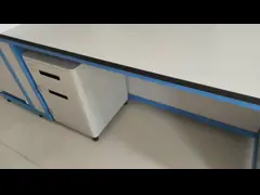 China High Quality Steel Lab Bench,Steel Lab Bench Price For Lab Equipment From China Suppliers supplier