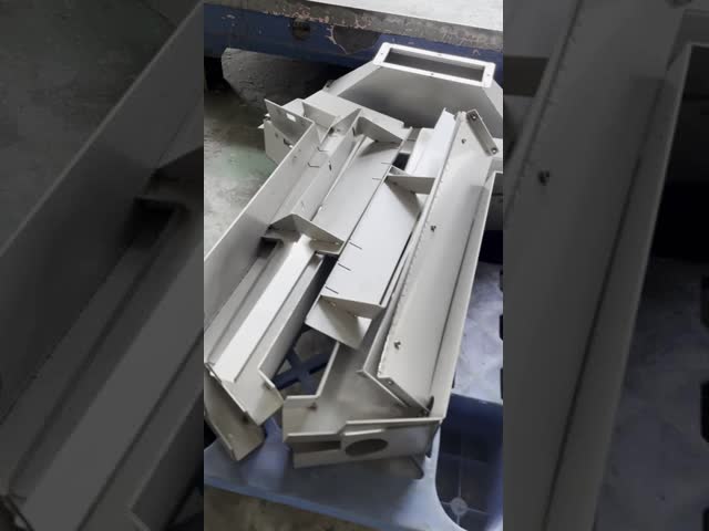 medical devices stainless steel sheet fabrication Stainless steel sheet metal parts are customized and processed according to drawings, with export quality video